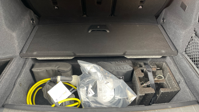 BMW X1 xDrive 25e M Sport 5dr Auto Estate